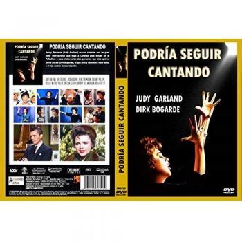 Podria seguir cantando [DVD]