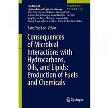 Consequences of Microbial Interactions with Hydrocarbons, Oils, and Lipids: Production of Fuels and Chemicals