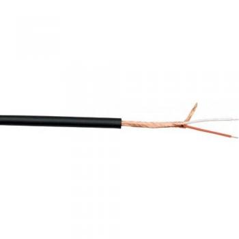 Cable de Micrófono/ Línea DAP MC-205, Bobina de 100m