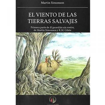El viento de las tierras salvajes: 2