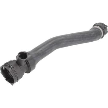 Manguera del radiador THERMOTEC DWB037TT - Tubería de radiador, compatible con varios modelos de vehículos, fabricada en material resistente a altas temperaturas y presión, diseño optimizado para un flujo eficiente de refrigerante