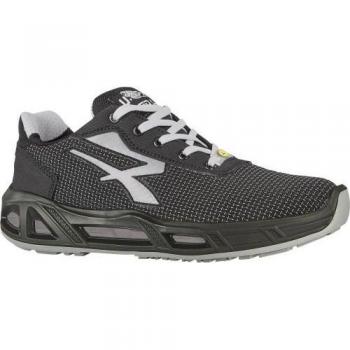 Zapatos de seguridad Raptor Carpet S3 ESD SRC Talla 45