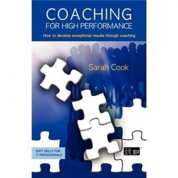 Coaching para Alto Rendimiento: Cómo Desarrollar Resultados Excepcionales a Través del Coaching (Habilidades Blandas para Profesionales de TI)