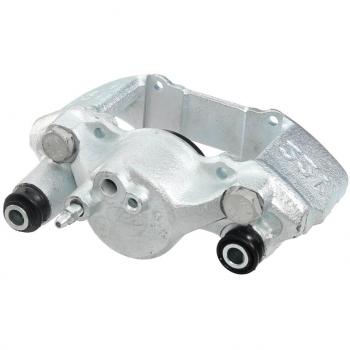 Pinza de freno A.B.S. 721401 para KIA y MAZDA, incluye características de fundición gris y es compatible con modelos específicos
