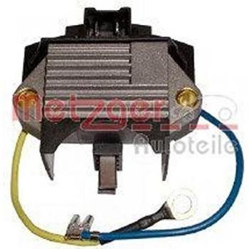 Regulador del alternador METZGER 2390053