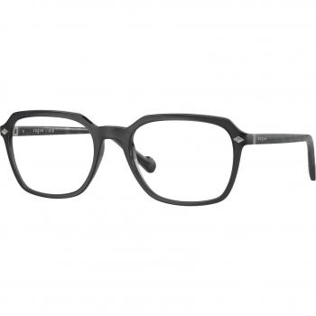 Vogue Eyewear VO5532 3109 Gafas Recetadas para Hombre con Lentes Transparentes de 52 mm