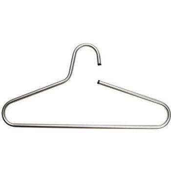 Spinder Design HK001-01 Perchas, Acero, Blanco, 1 x 42 x 21,5cm