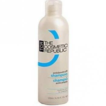 The Cosmetic Republic Champú Anticaspa 200ml