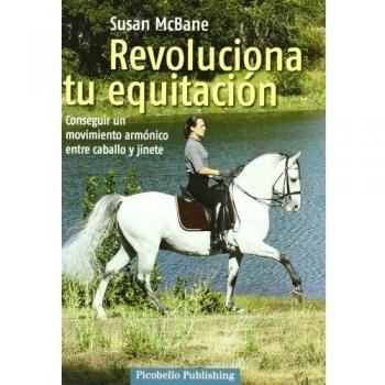 Revoluciona tu equitacion