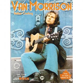 van morrison rock