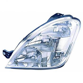 Faro principal JUMASA 38311697, faro delantero izquierdo para vehículos