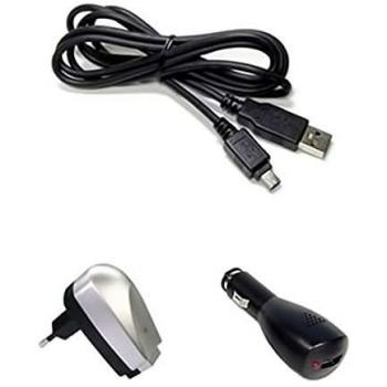 Conjunto de Cargadores para TomTom Go 900 910 920 930 940