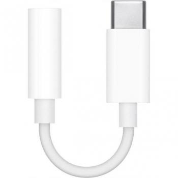 Adaptador USB C a Mini Jack 3.5mm con DAC CO2