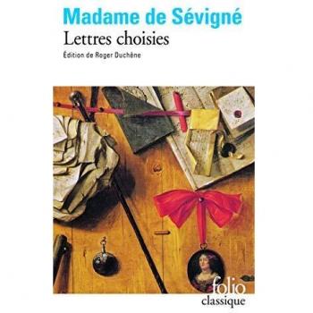 Lettres choisies