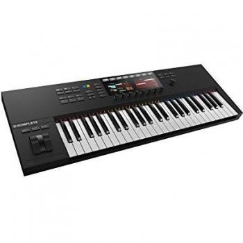 KOMPLETE KONTROL S49 MK2