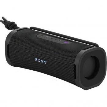 Sony ULT FIELD 1 Portable Bluetooth Speaker - Black, Ultra-Compact Wireless Sound System