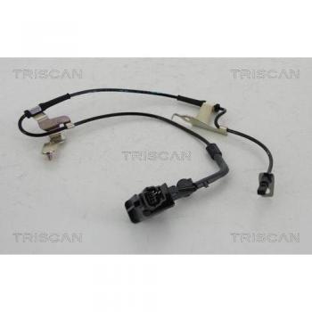 Sensor ABS TRISCAN 8180 50110