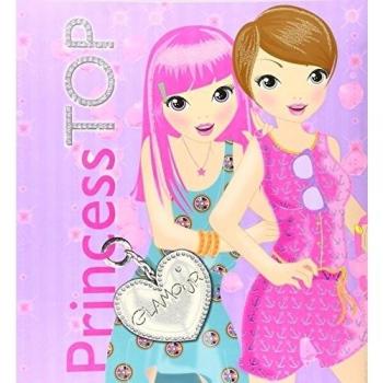 Princess top glamour
