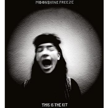 This Is The Kit: Moonsine Freeze [Winyl]