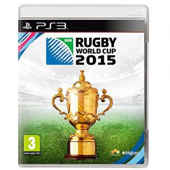Rugby World Cup 2015