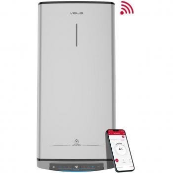 Termo eléctrico Ariston Velis Tech Dry WiFi 80