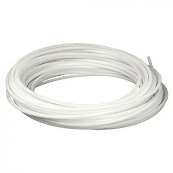 Tubo de Poliamida Natural DIN-73378 9x12 mm - Caja de 50 Unidades