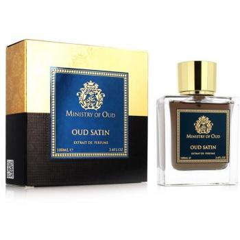 Oud Satin Unisex Extrait de Parfum 100ml