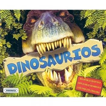 Dinosaurios - Aa.vv