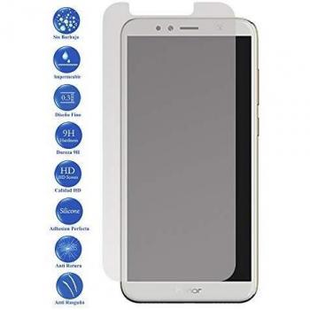Todotumovil Protector de Pantalla Huawei Honor 7A de Cristal Templado Vidrio 9H para movil
