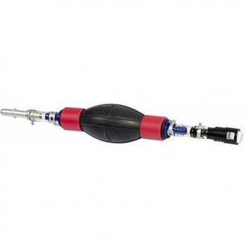 Bomba de cebado para sistema de inyección diésel, 8 mm - KS Tools