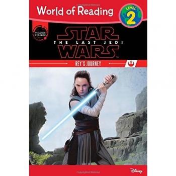 Rey's Journey