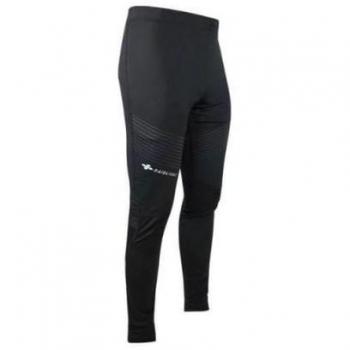Mallas Raidlight Responsiv Tight (NEGRO) - Hombre