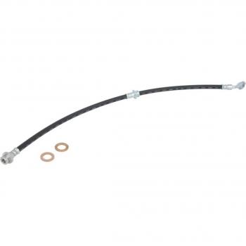 Latiguillo de freno flexible HERTH+BUSS JAKOPARTS J3701354
