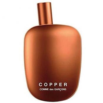 Comme Des Garcons Copper Eau De Parfum Spray