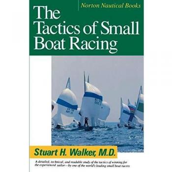 The Tactics of Small Boat Racing: 0