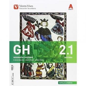 GH 2 CAST-LA MANCHA