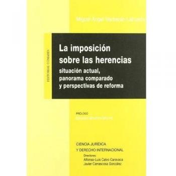 IMPOSICION SOBRE LAS HERENCIAS,LA
