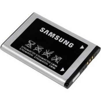 Batería Original Samsung AB463446BU - 800 mAh para Smartphone