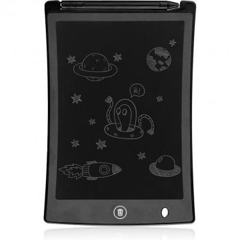 Tableta LCD portátil de dibujo y escritura DAM de 8,5 pulgadas, medidas 15x0x22 cm