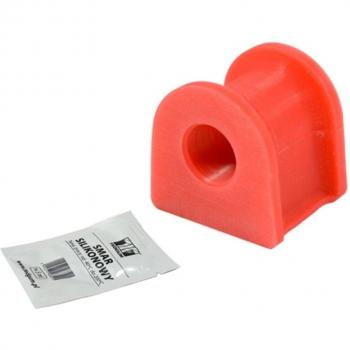 Cojinete estabilizador TEDGUM TED40647, características: alta resistencia, diseño específico para barra estabilizadora, material de goma de alta calidad, fácil instalación, compatible con diversos modelos de vehículos