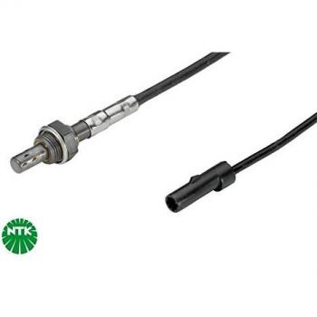 Sonda Lambda NGK 0207 - Sensor de Oxígeno No Calentado 1