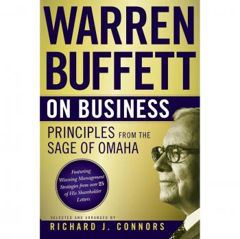 Warren Buffett on Business: Essential Principles from the Sage of Omaha (Paperback Edition)