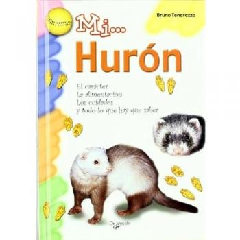 Mi... huron