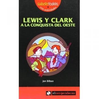 LEWIS y CLARK a la conquista del Oeste: 49