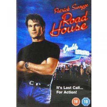Road House DVD [Reino Unido]