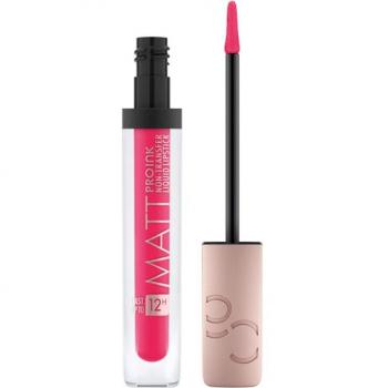 Catrice Matt Pro Ink Non-Transfer Liquid Lipstick 150 It's Showtime 5ml