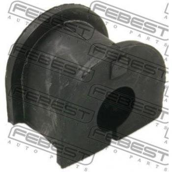 FEBEST KSB-SORR Casquillo del cojinete estabilizador