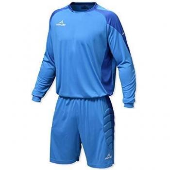 Mercury Nápoles, Conjunto, Azul, Talla S