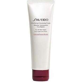 Shiseido SKN SDP CLAR. CL. FOAM 125ML
