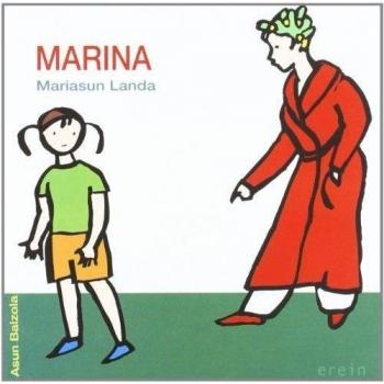 Marina: 5